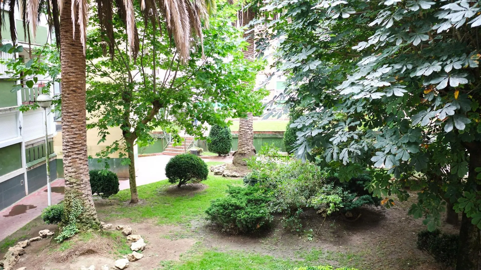 Turismobilbao2024 Apartment Spain